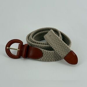 Talbots Stretchy Ladies Belt 3XL